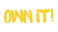 Own It